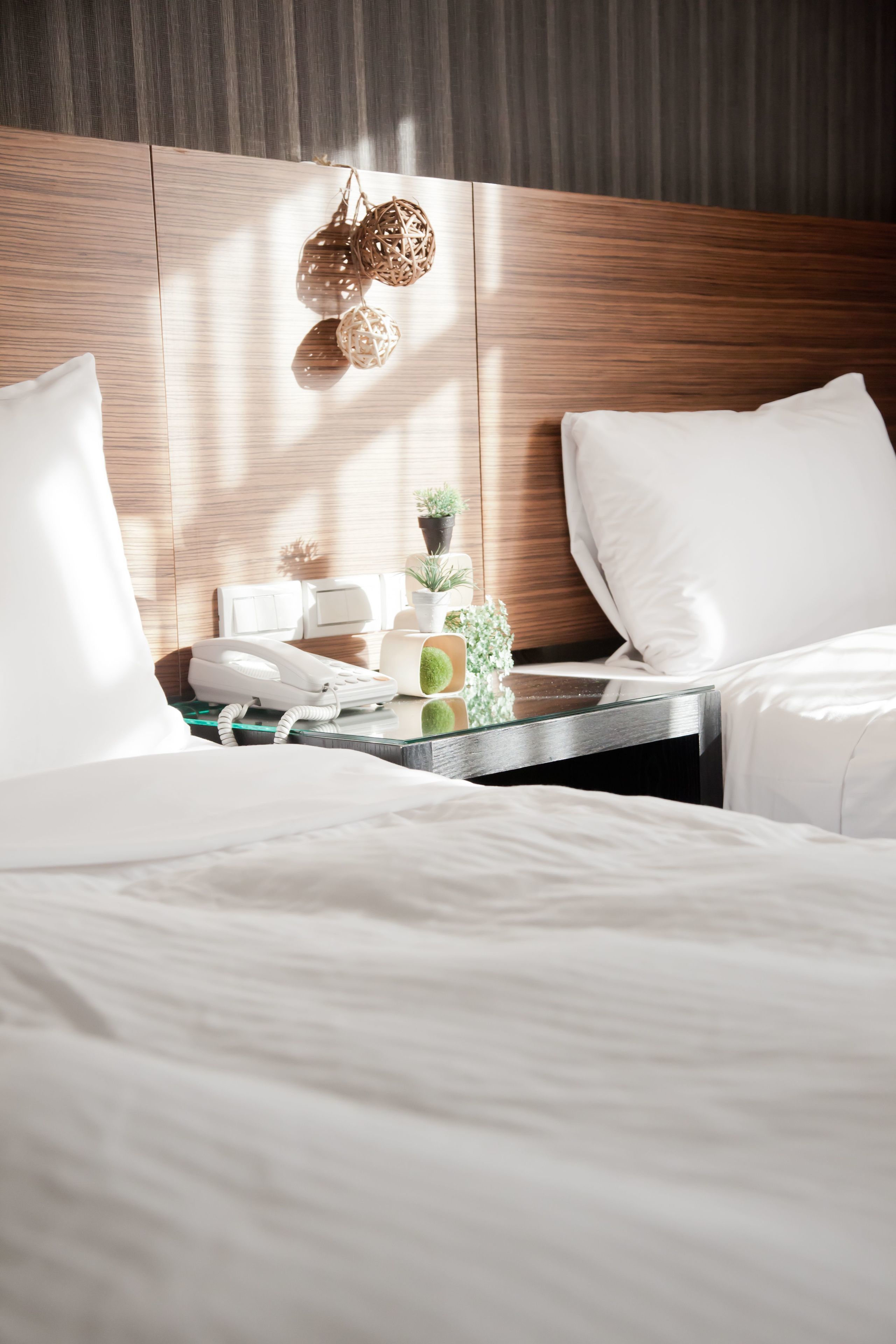 Foto - KDM Hotel