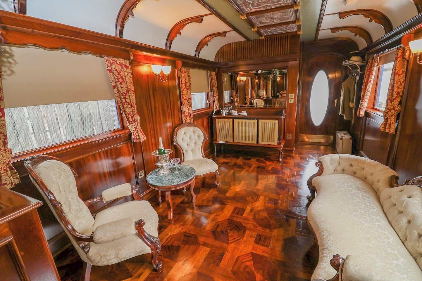 signature suite | 1 bedroom, iron/ironing board, wifi, bed sheets