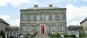 Bellinter House