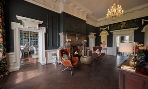 Reception - Bellinter House (Navan)