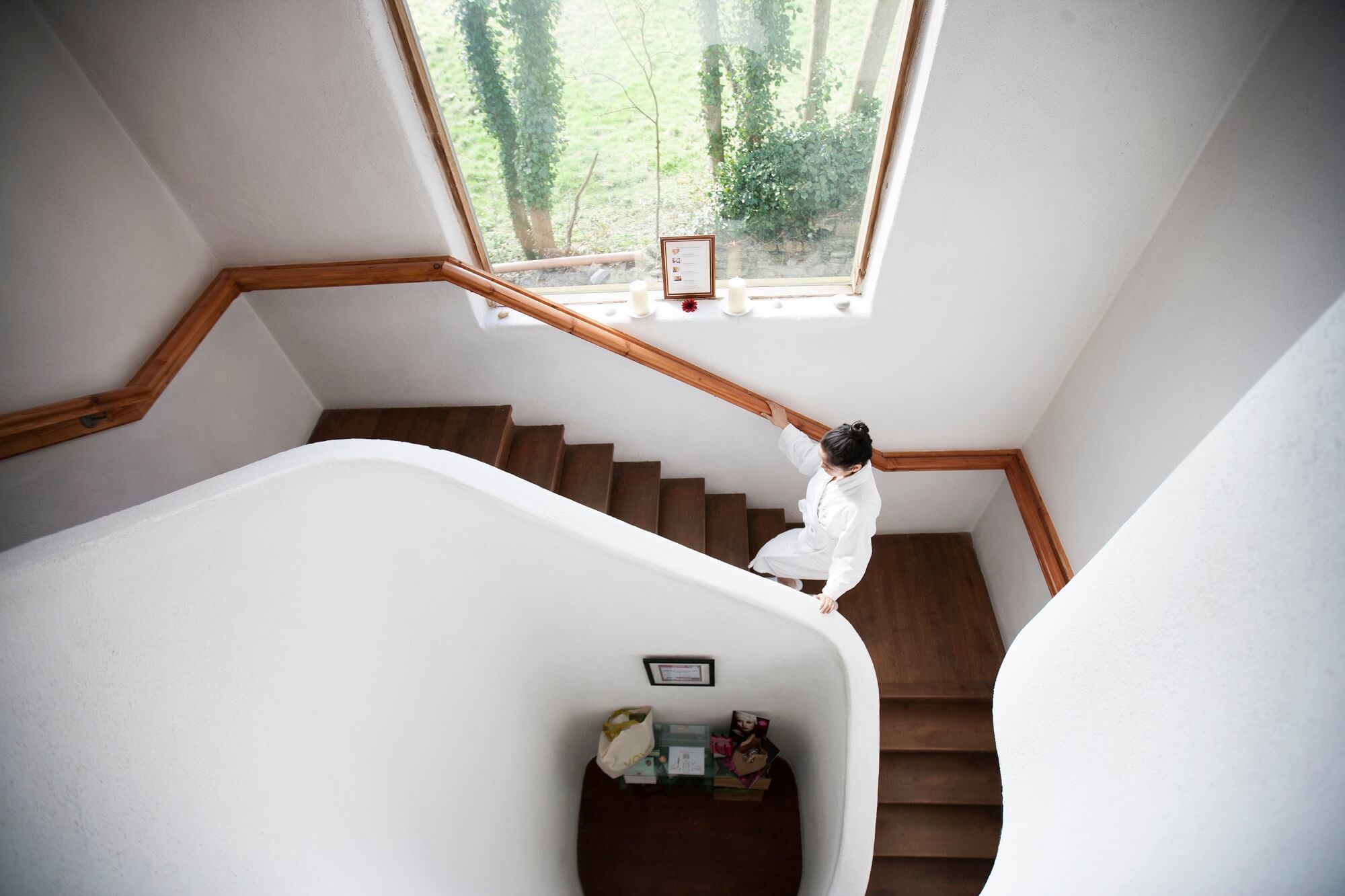 couples treatment room(s), sauna, steam room, body treatments