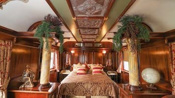 Suite Signature