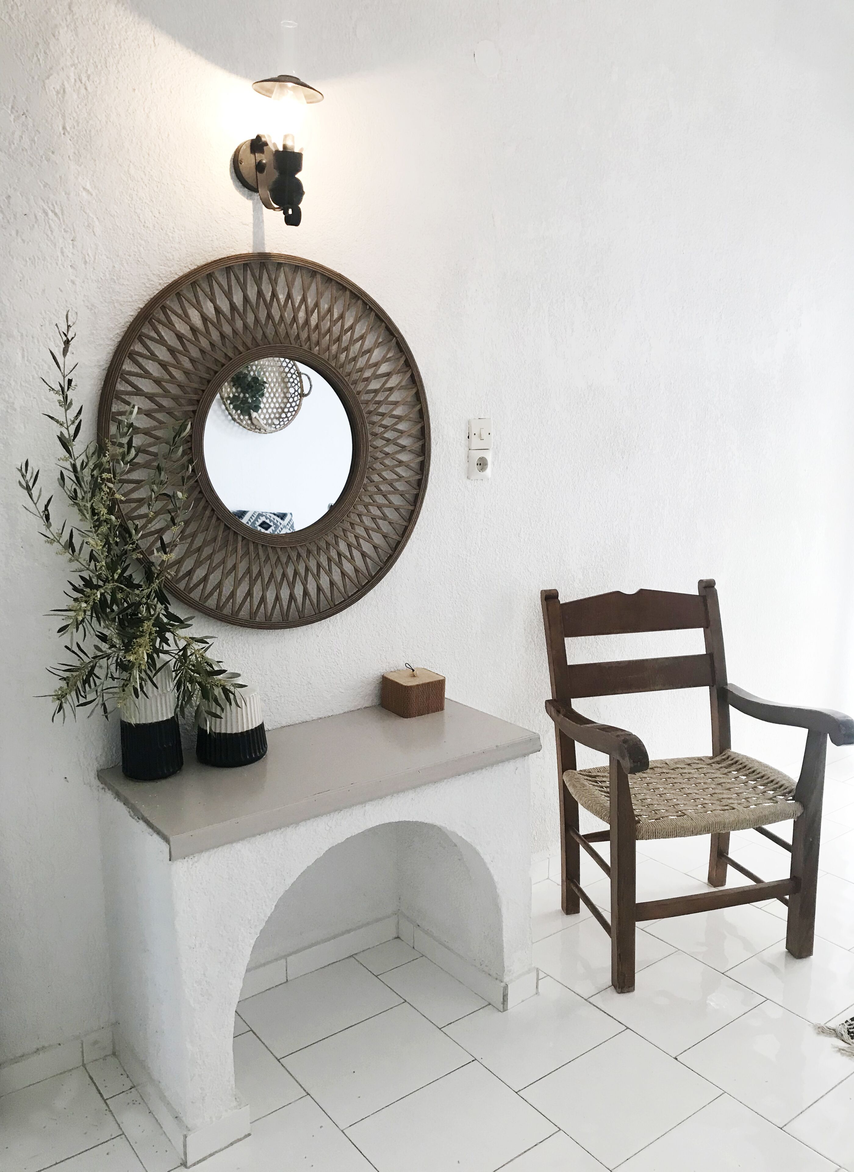 basic apartment, 2 bedrooms | individually furnished, free wifi, bed sheets