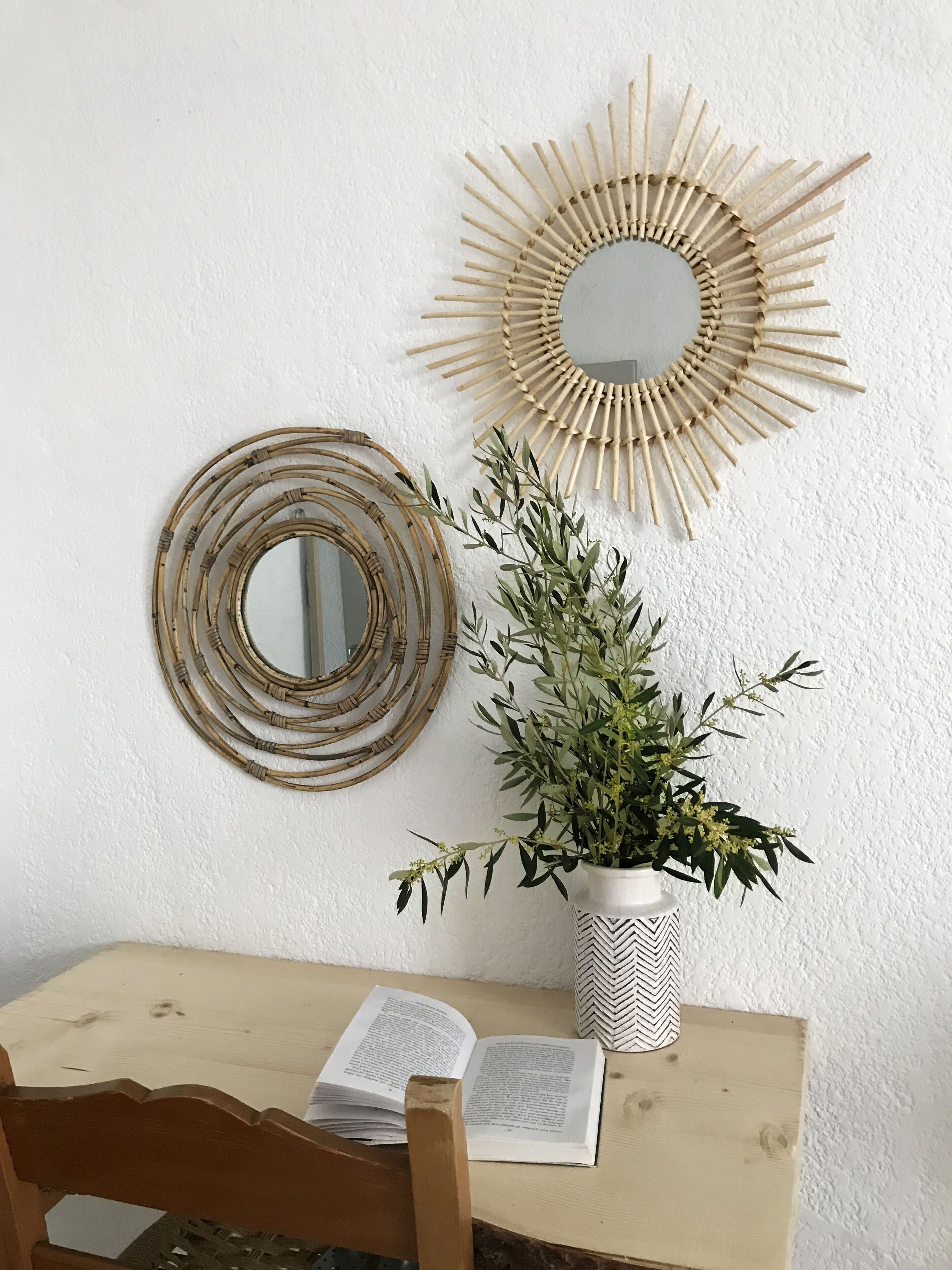 basic apartment, 2 bedrooms | individually furnished, free wifi, bed sheets