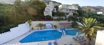 Achlia Hotel