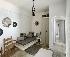 Traditional Triple Room