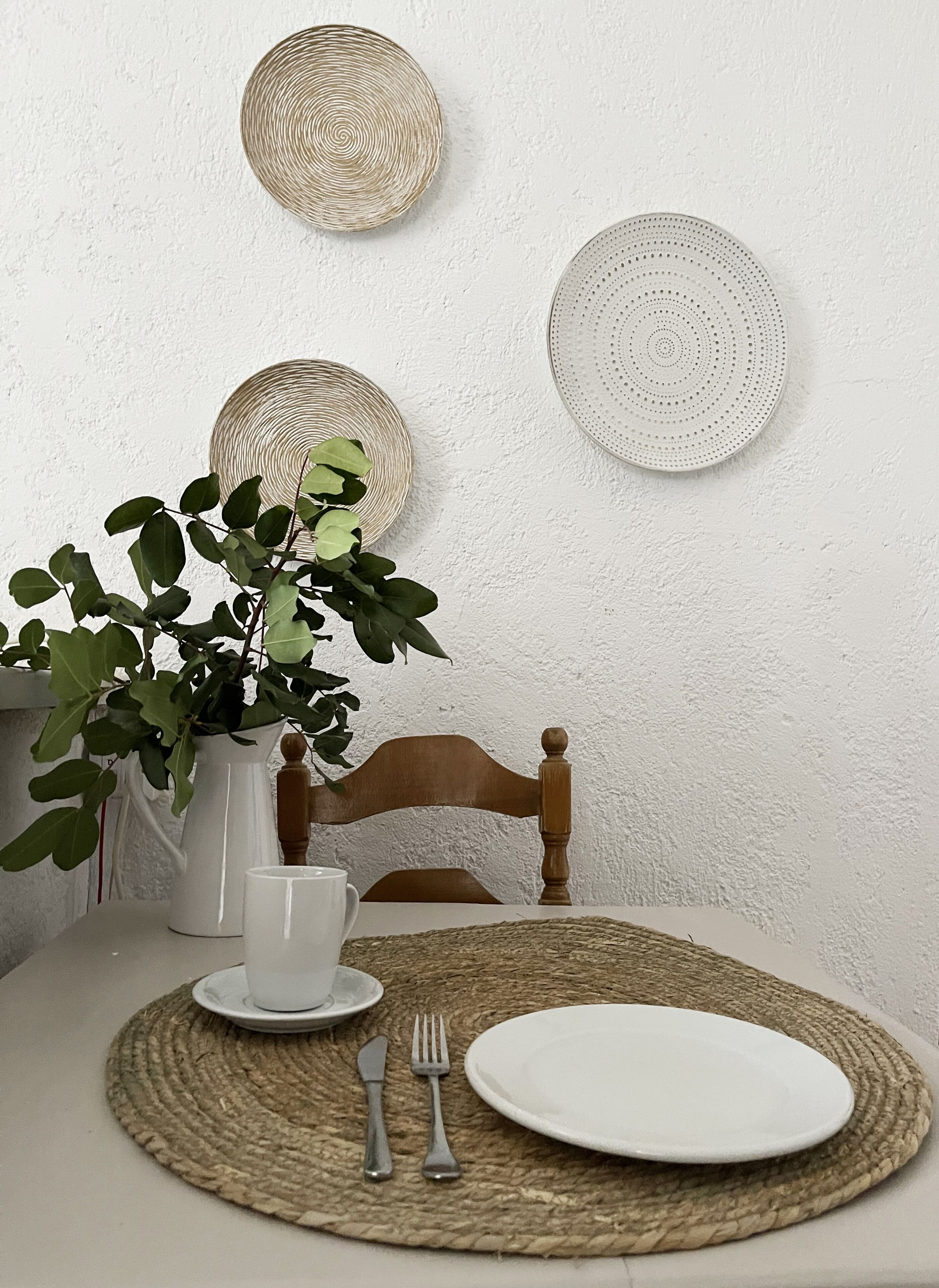 traditional triple room | living area | 32-inch plasma tv with satellite channels, tv