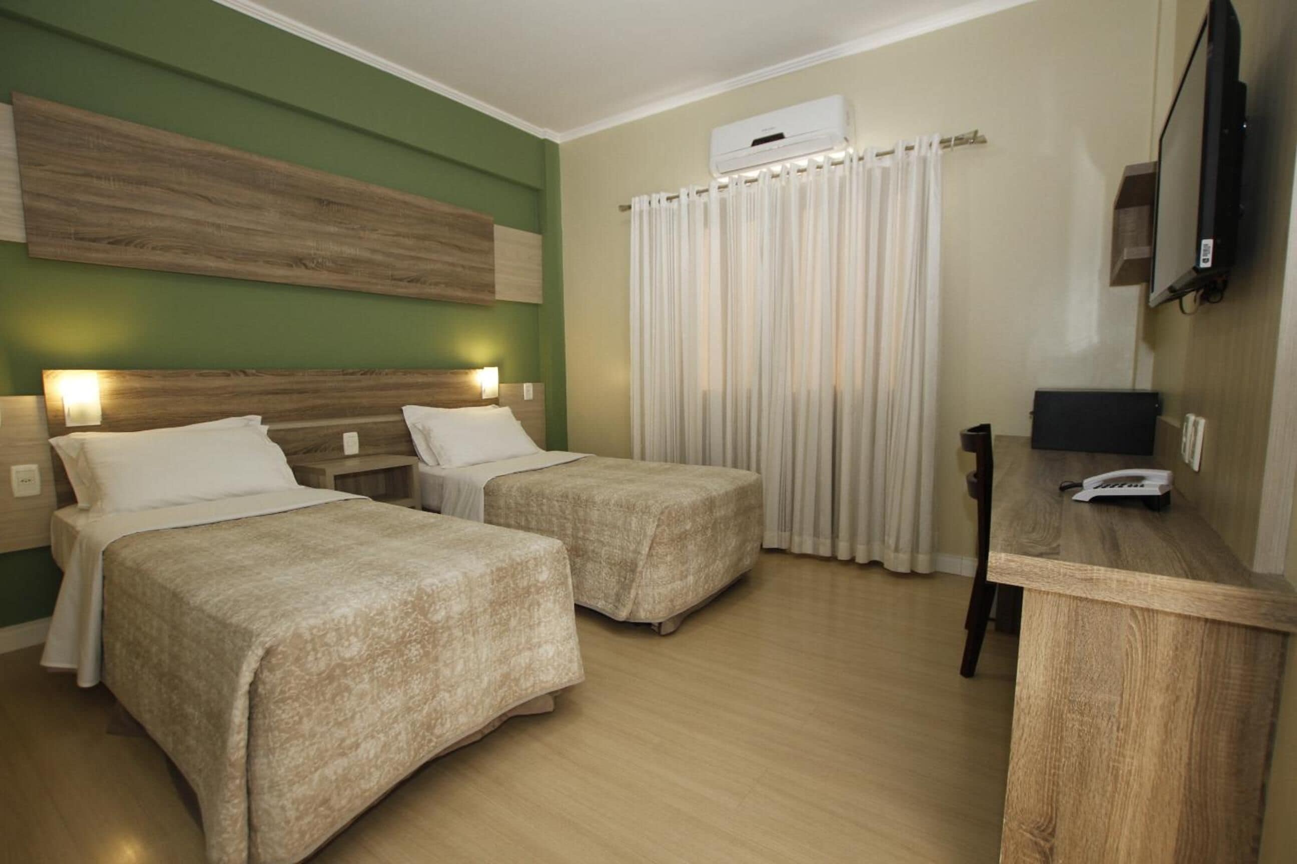 Photo - Sky Ville Hotel Gramado