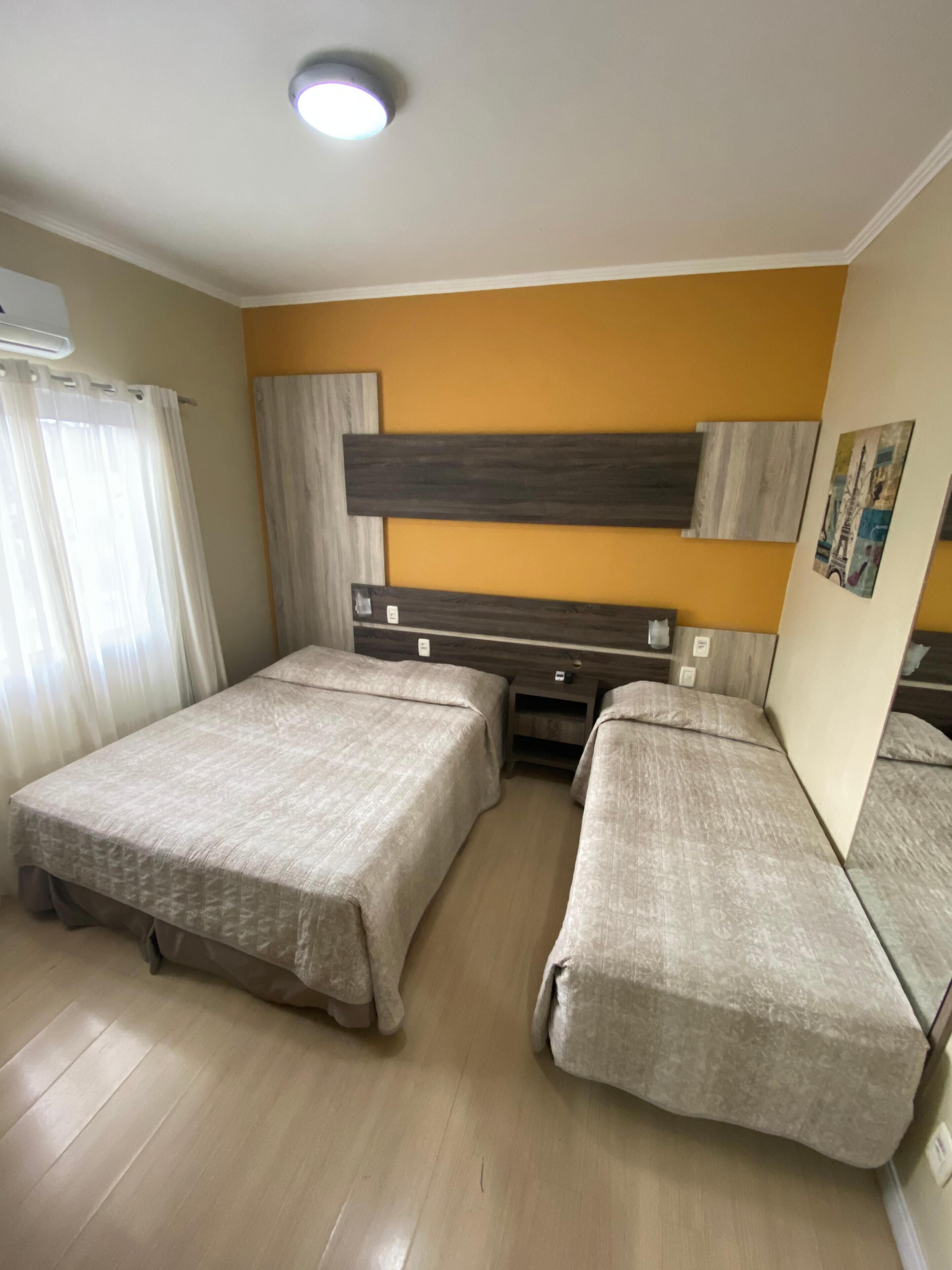 Minibar, desk, free WiFi, bed sheets