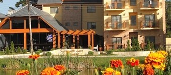 Sky Ville Gramado Hotel