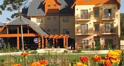 Sky Ville Gramado Hotel