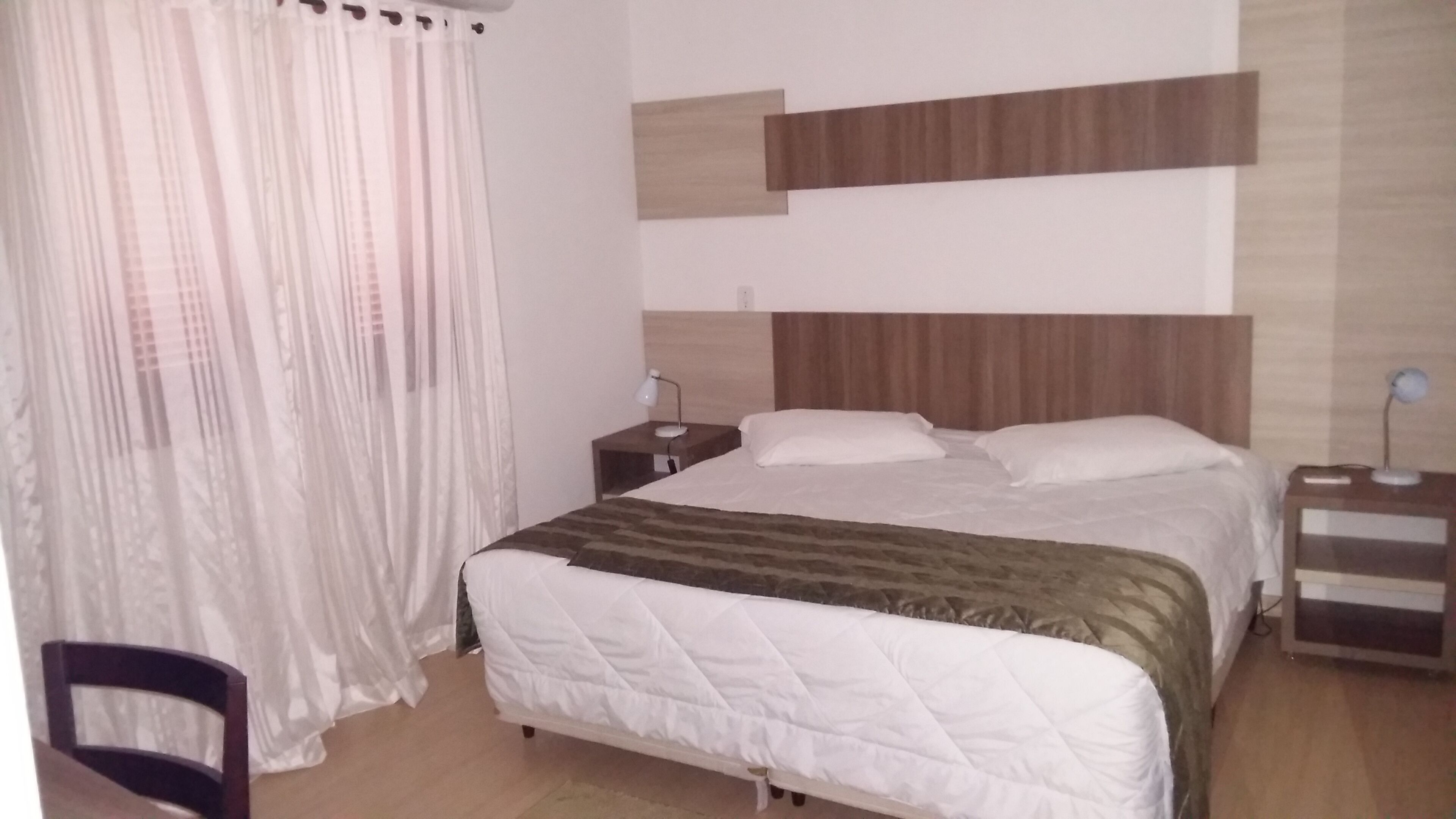 family apartment, 2 bedrooms | 2 bedrooms, minibar, desk, free wifi