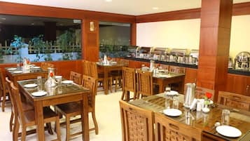 International cuisine