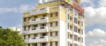 米納克西陽光飯店