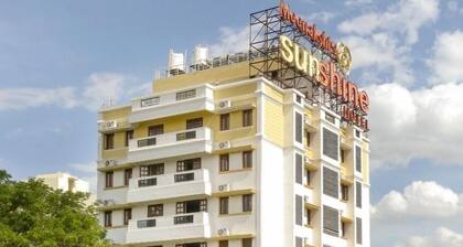 Meenakshi's Sunshine Hotel