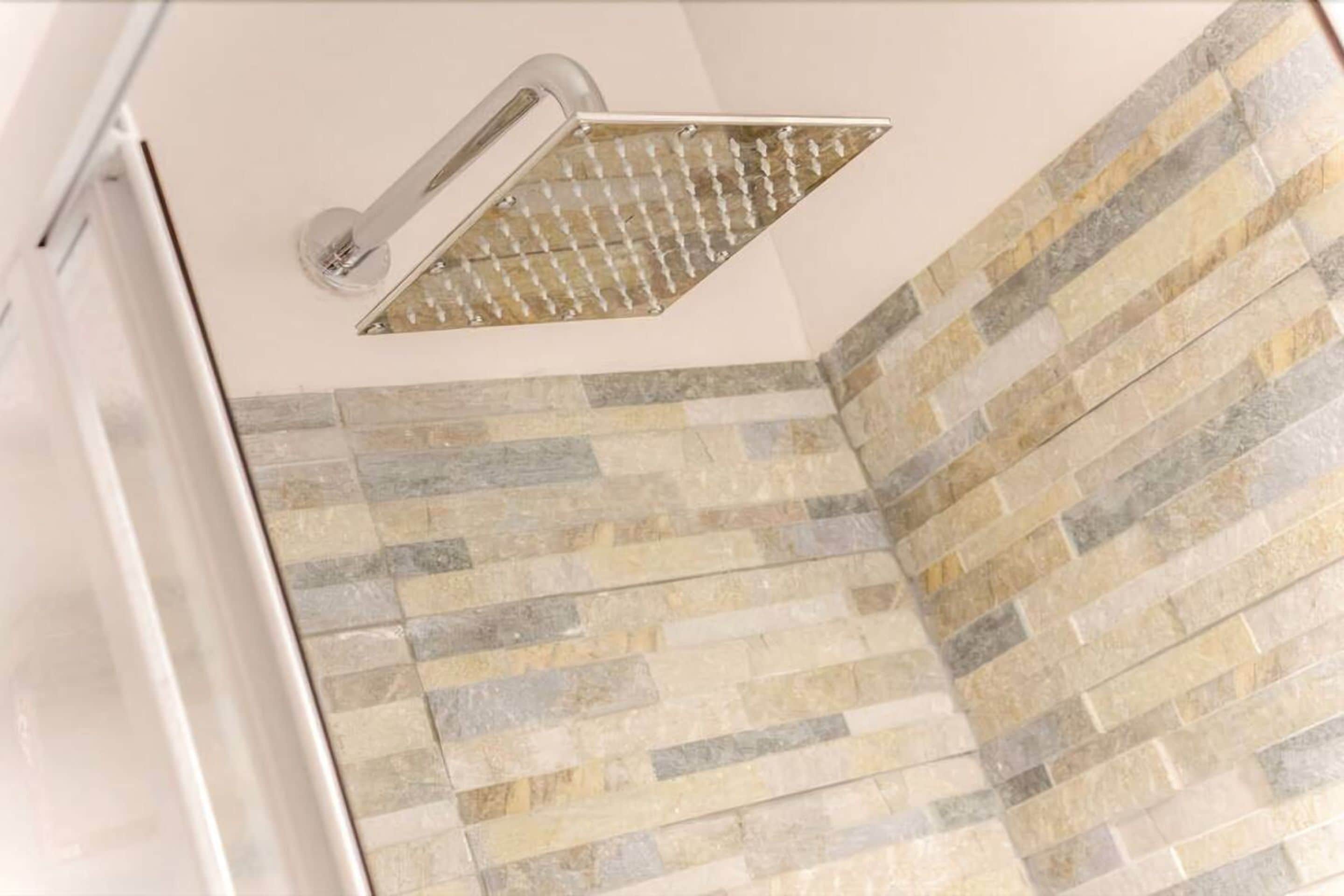 Tripla Classic | Doccia