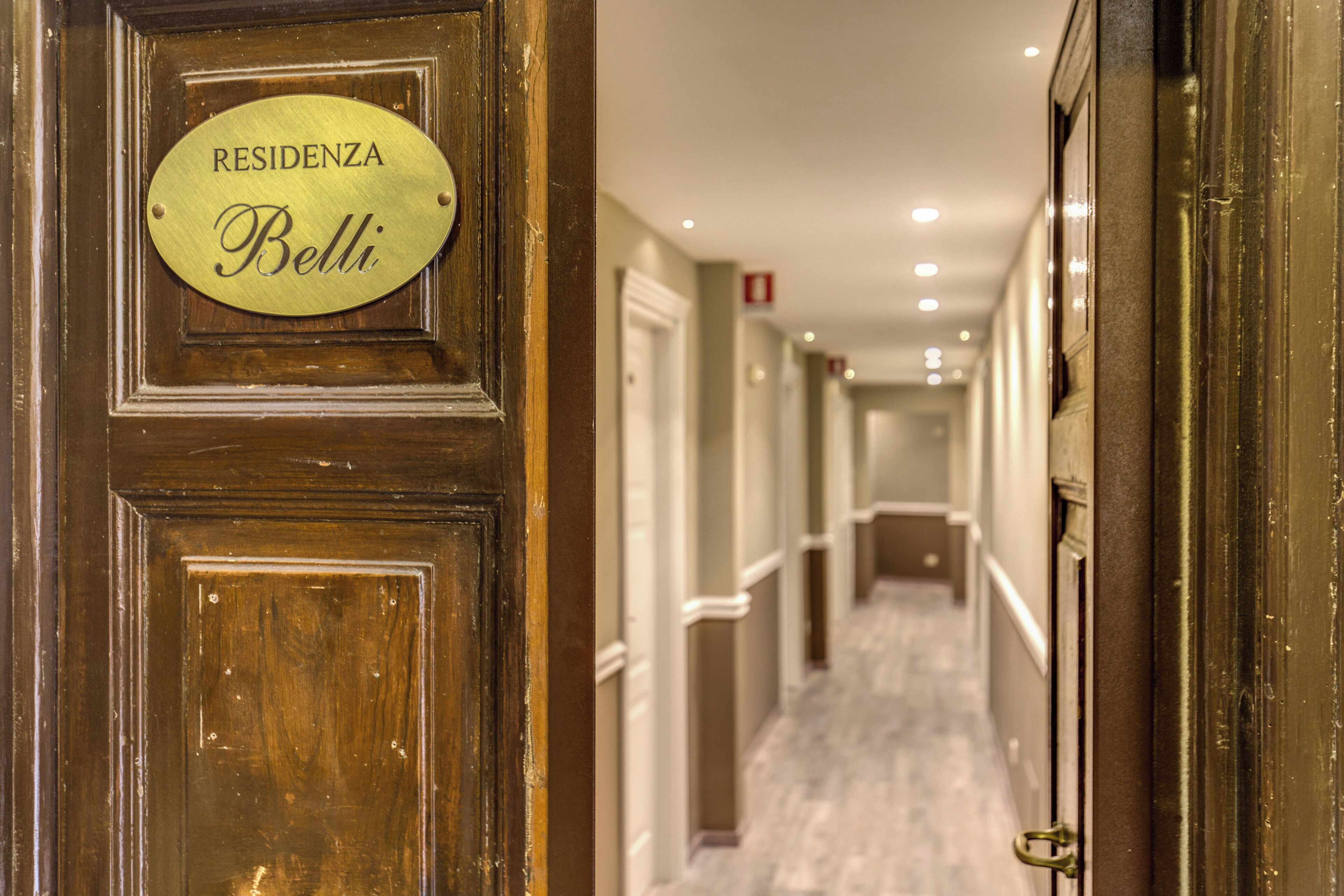 Photo - Residenza Belli Inn