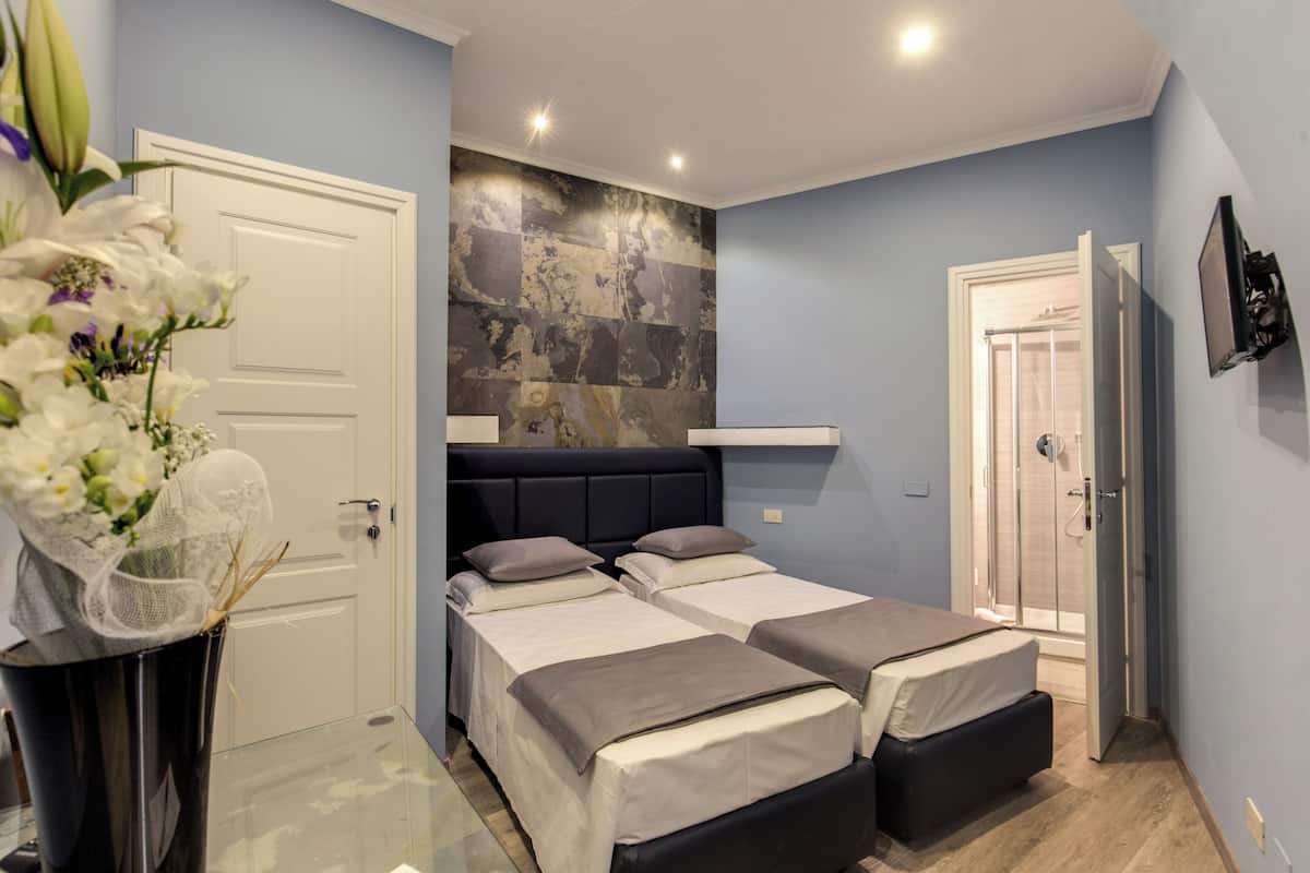 City Double or Twin Room