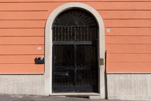 View from property - Residenza Belli (Rome)