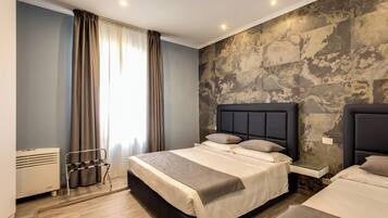Tripla Classic | Biancheria da letto di alta qualità, copriletto in piuma