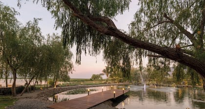 Quinta San Carlos
