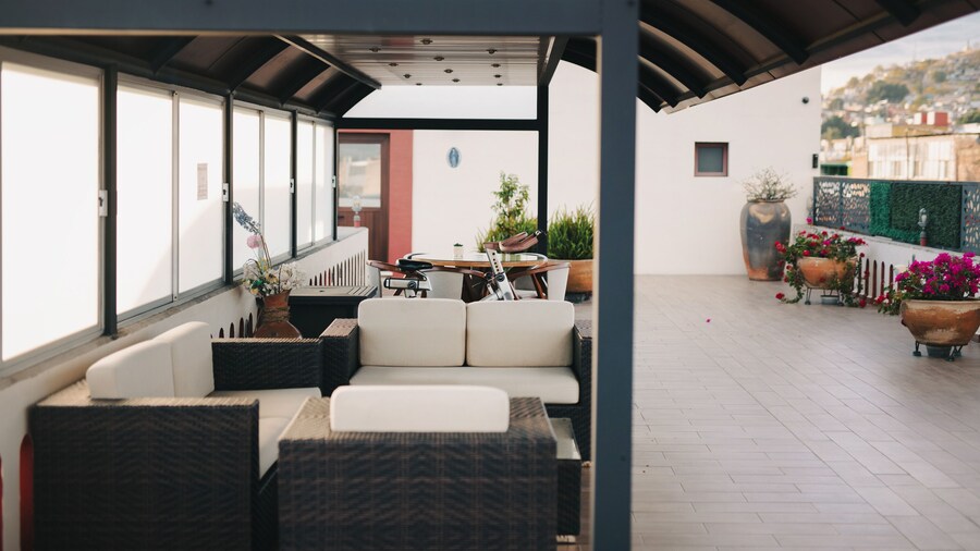 Hotel Casa Antigua