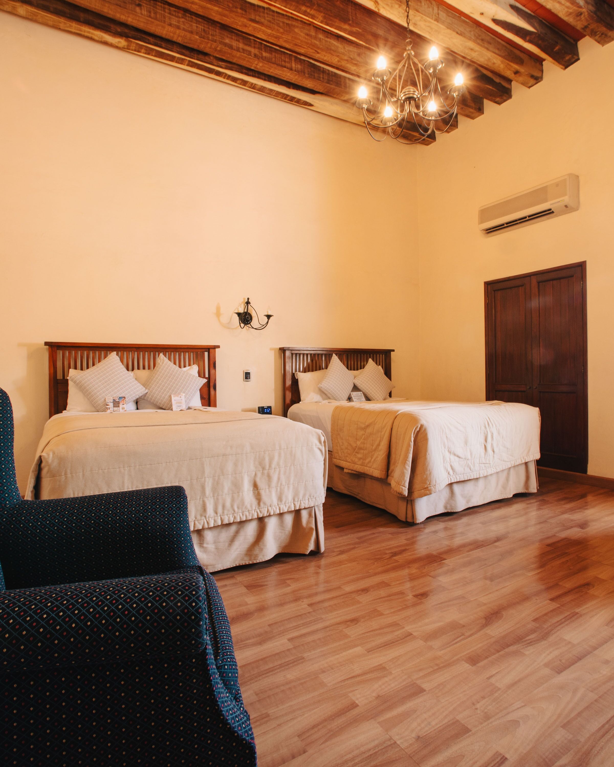 Photo - Hotel Casa Antigua