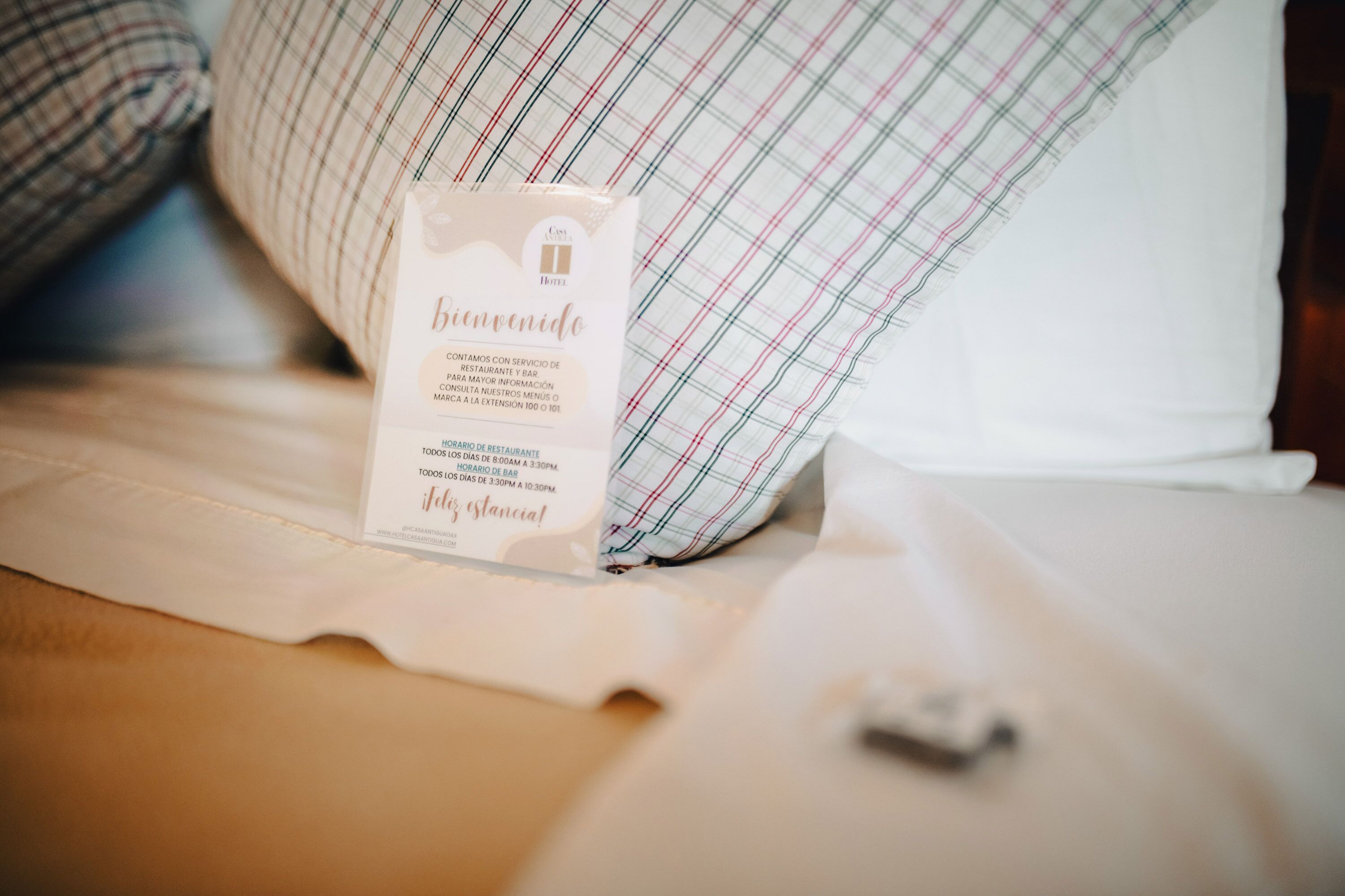 Photo - Hotel Casa Antigua