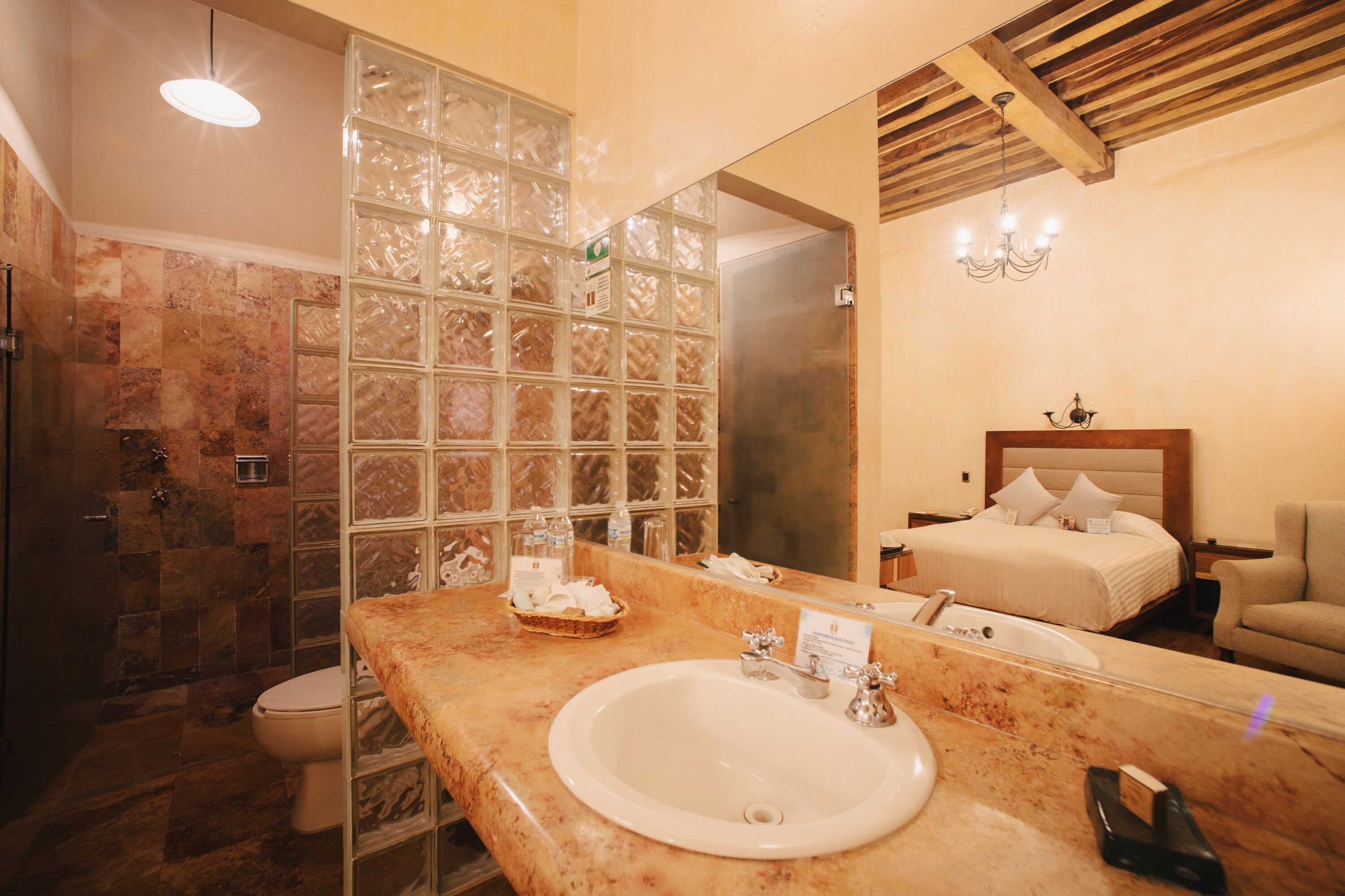 Photo - Hotel Casa Antigua