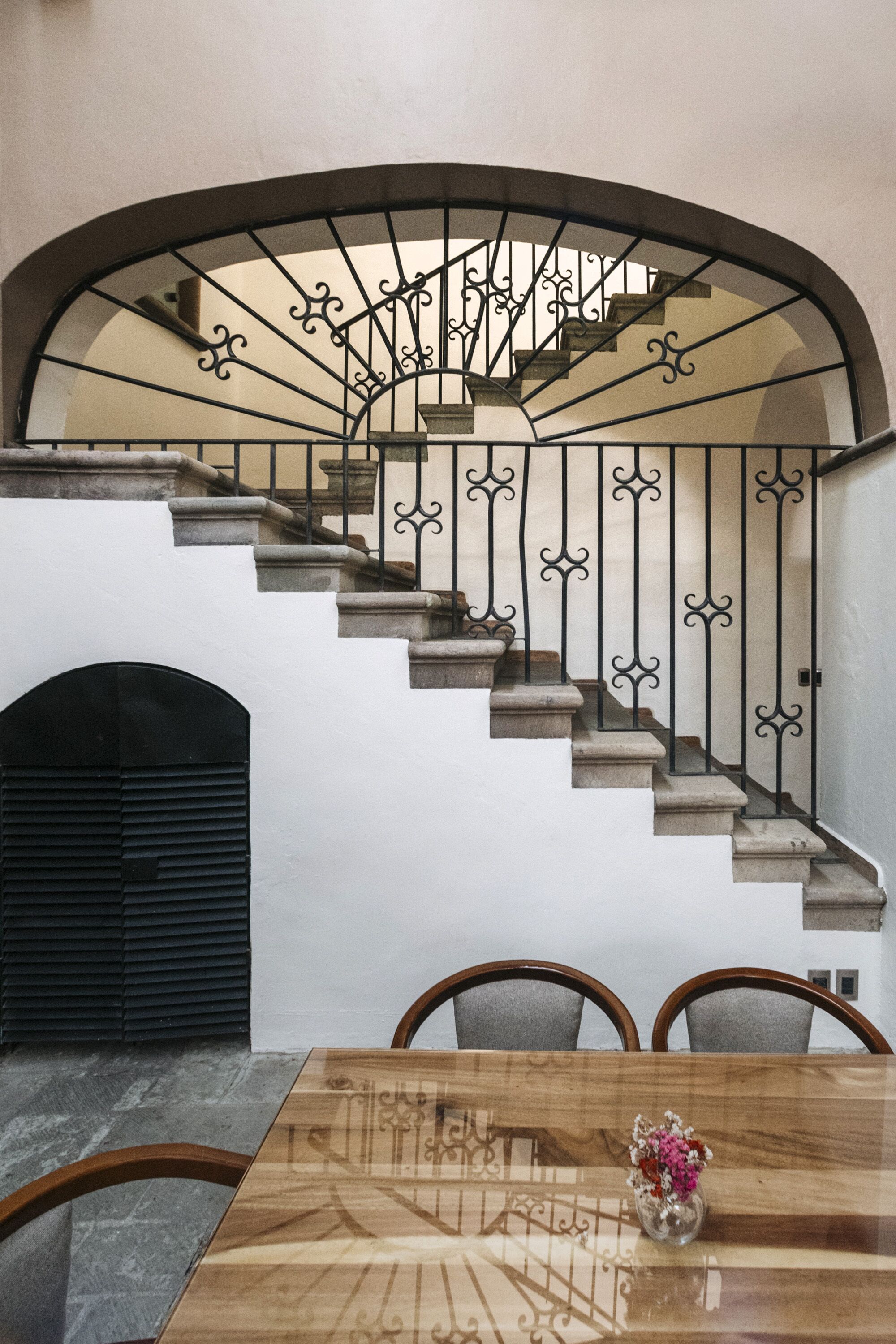 Photo - Hotel Casa Antigua