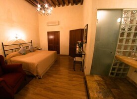 Standard Room, 1 Double Bed | View from room