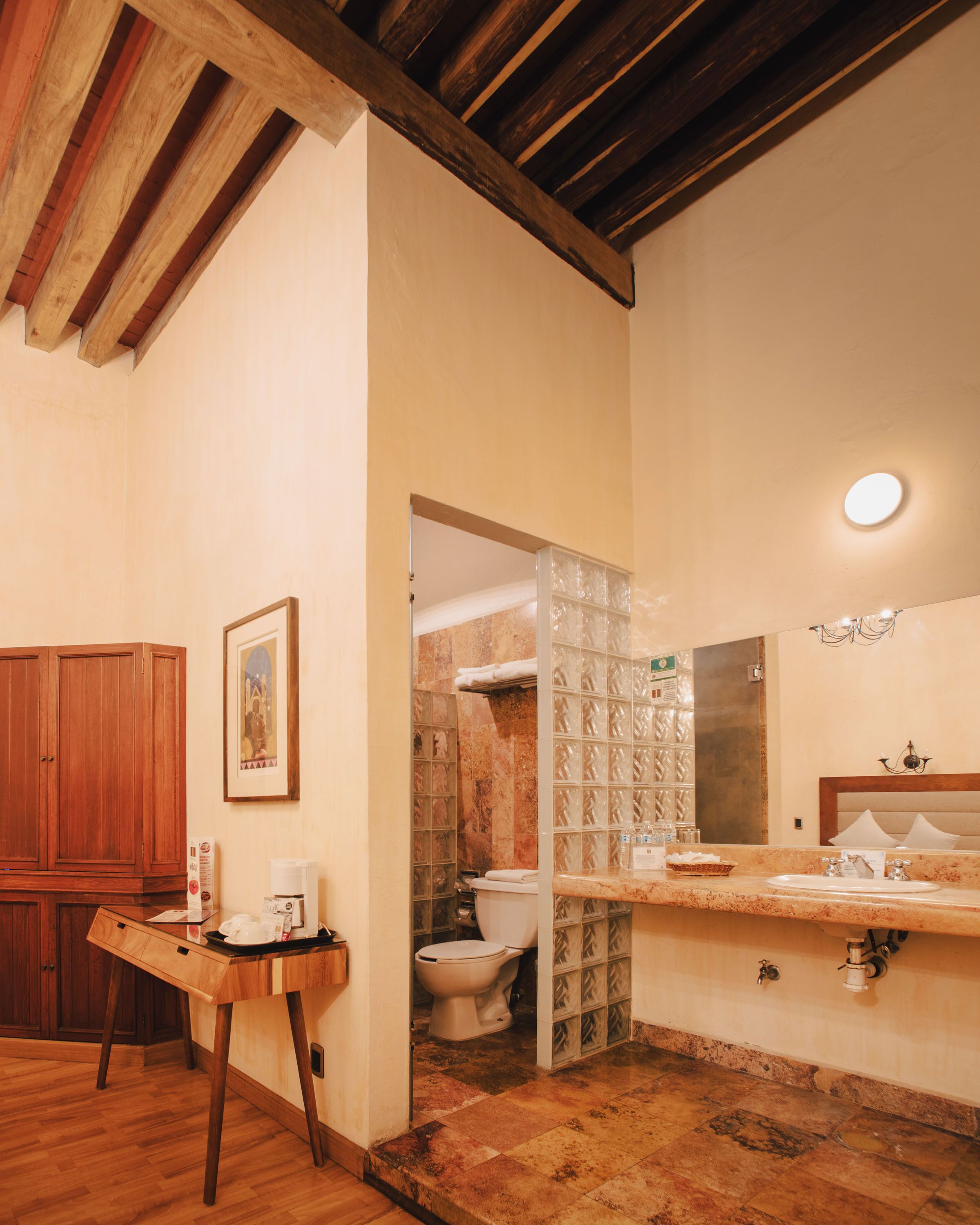 Foto - Hotel Casa Antigua