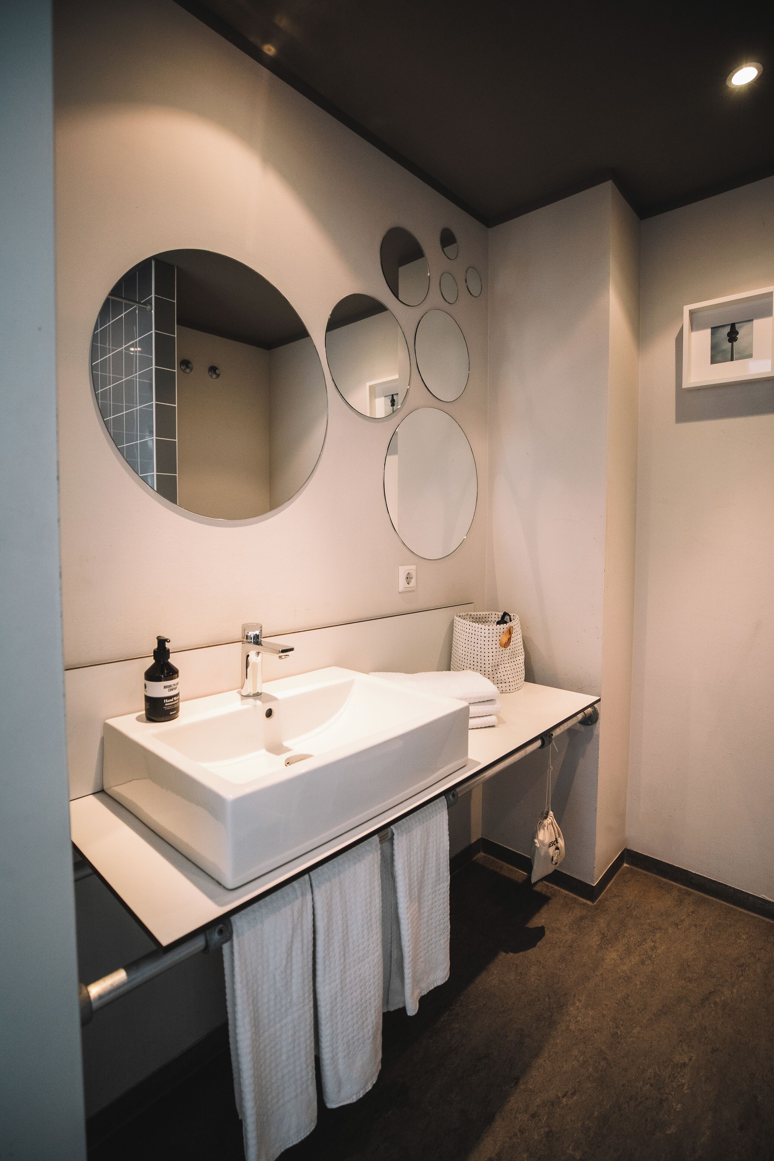 Foto - Superbude Hamburg St Georg