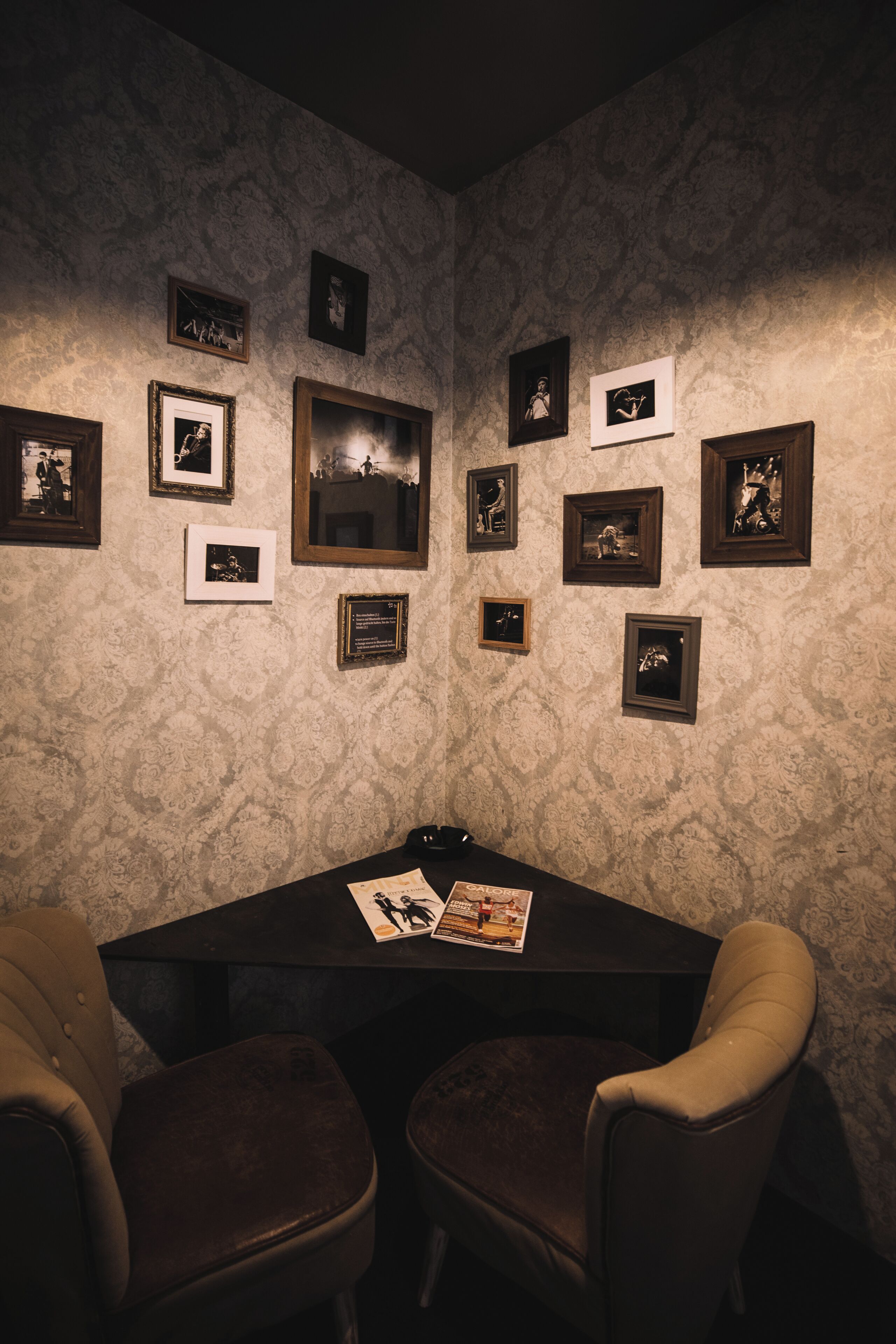 Foto - Superbude Hamburg St Georg