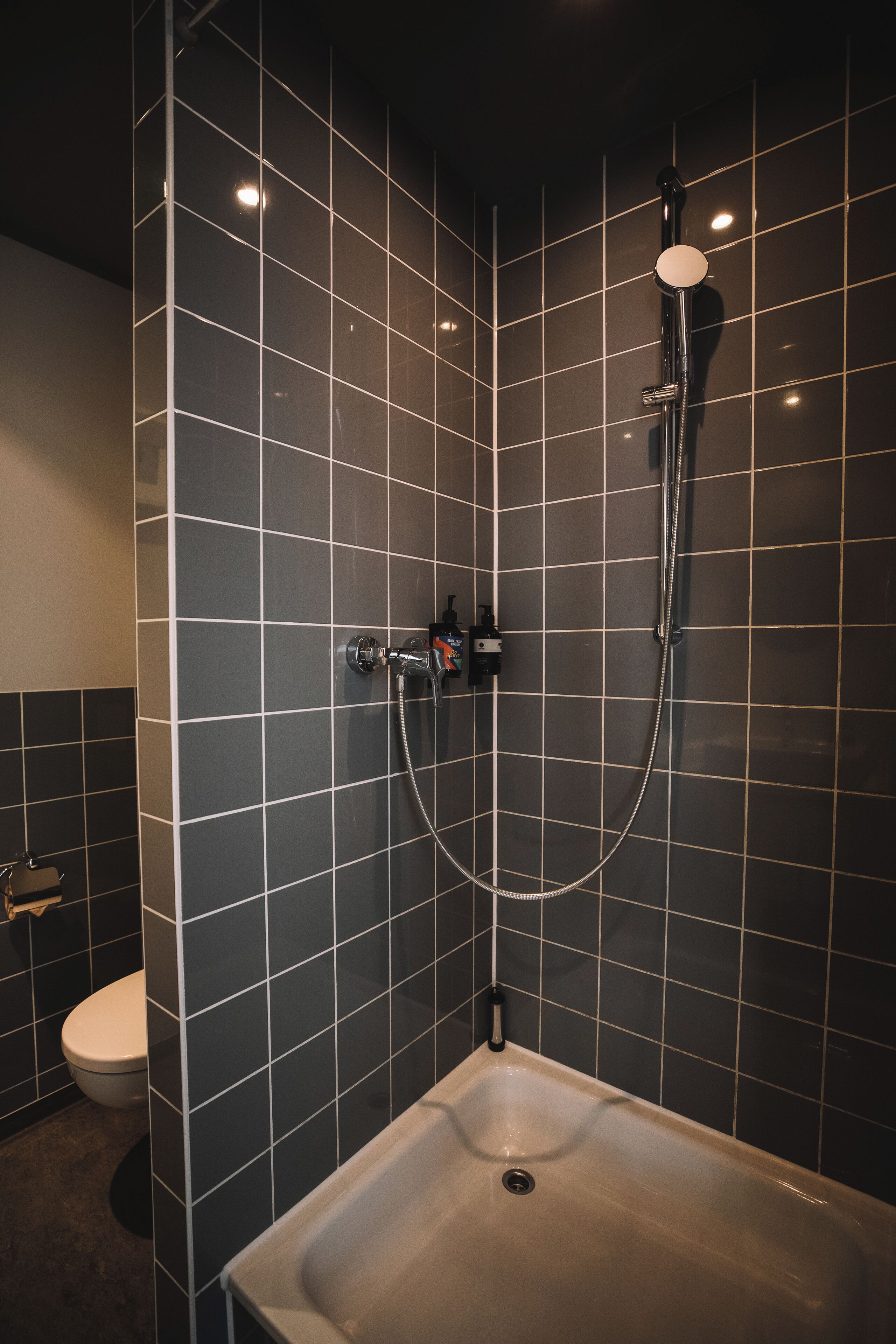 triple room, 1 bedroom | bathroom | shower, hair dryer, towels, soap