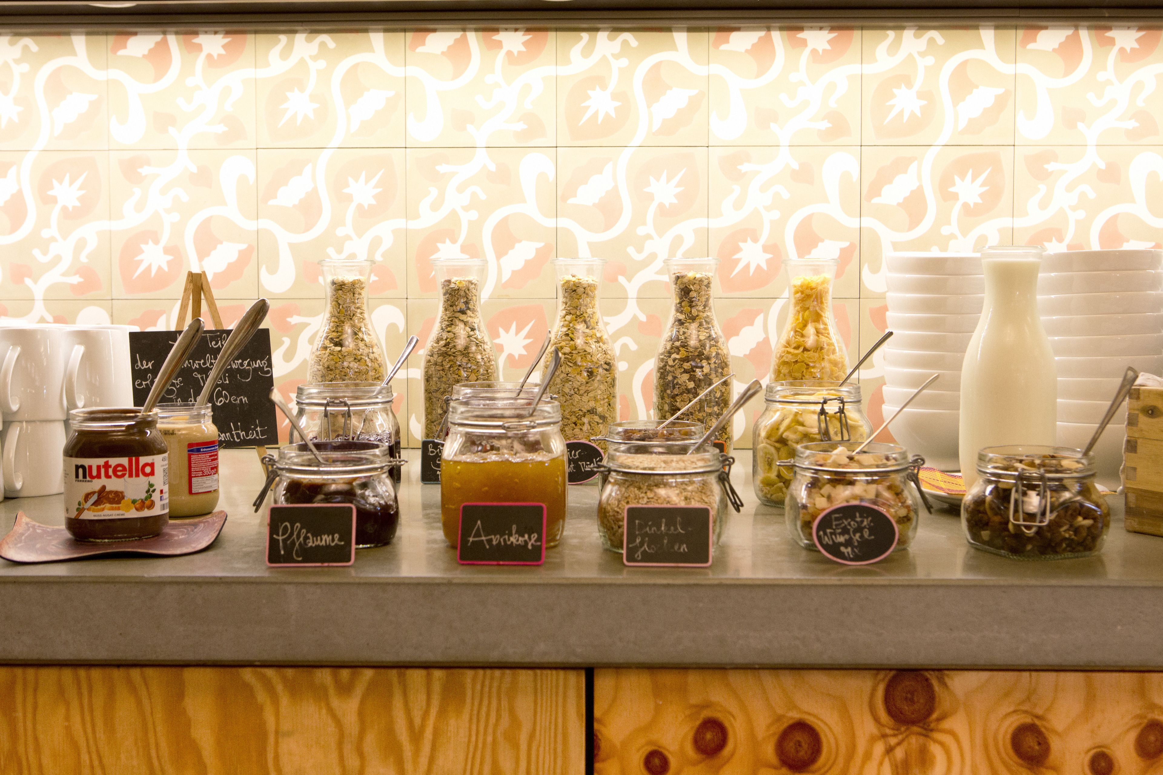 Foto - Superbude Hamburg St Georg