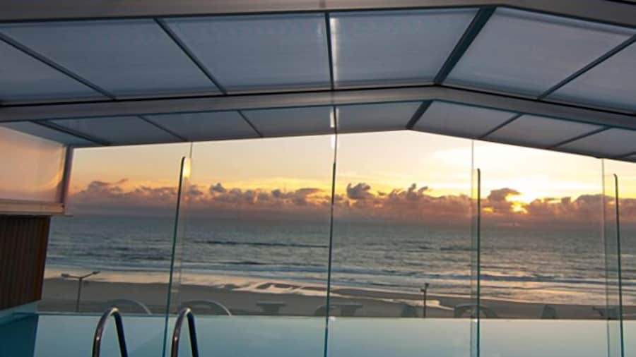 Maçarico Beach Hotel