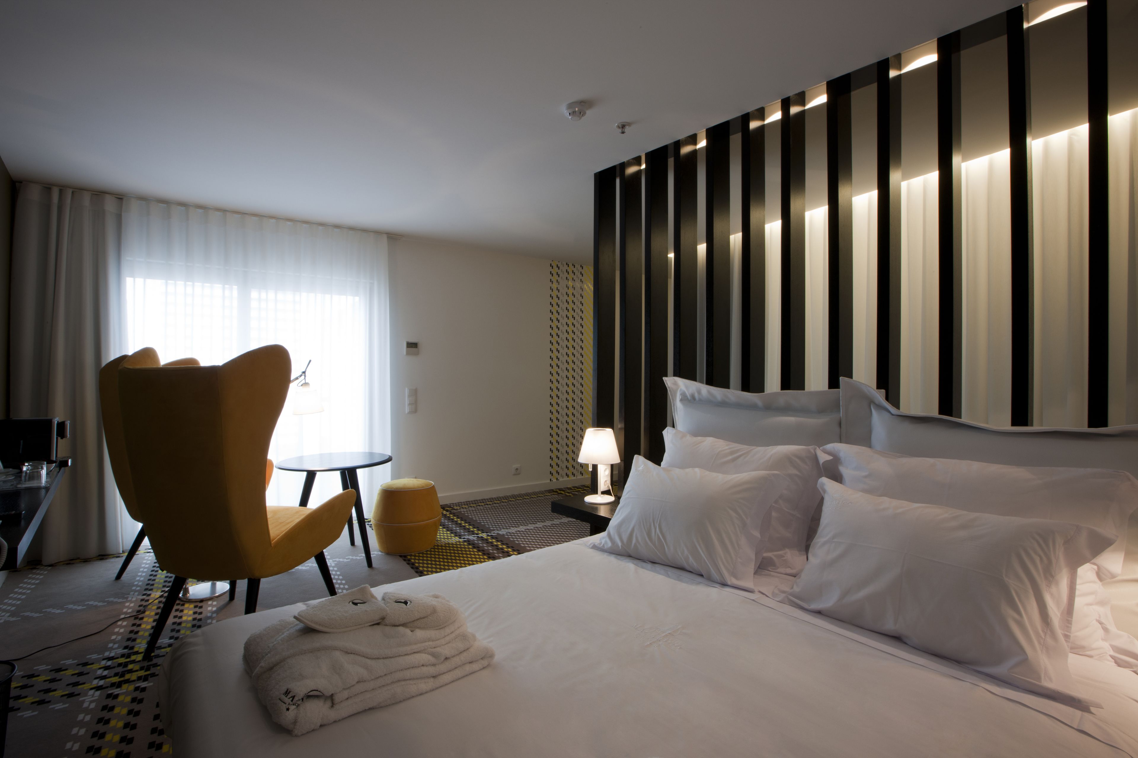 family suite (2 adults + 2 children) | minibar, in-room safe, desk, soundproofing