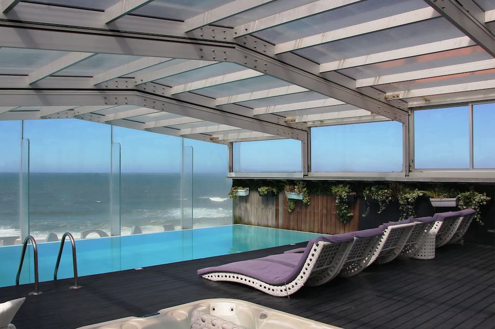 Maçarico Beach Hotel