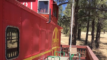 Superior Room | Terrace/patio