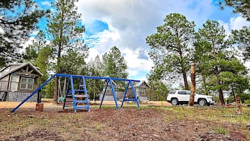 Children's activities