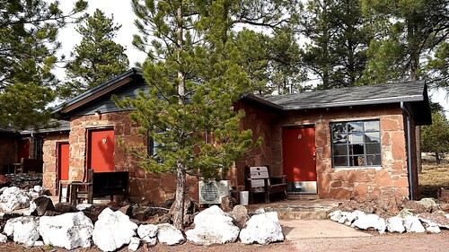 Canyon Motel and RV Park