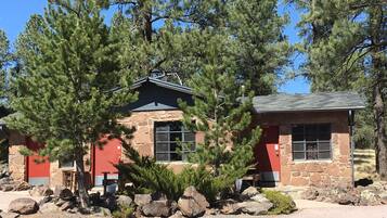 Estacionamiento gratis