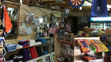 Tienda de regalos
