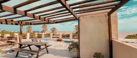 Terras