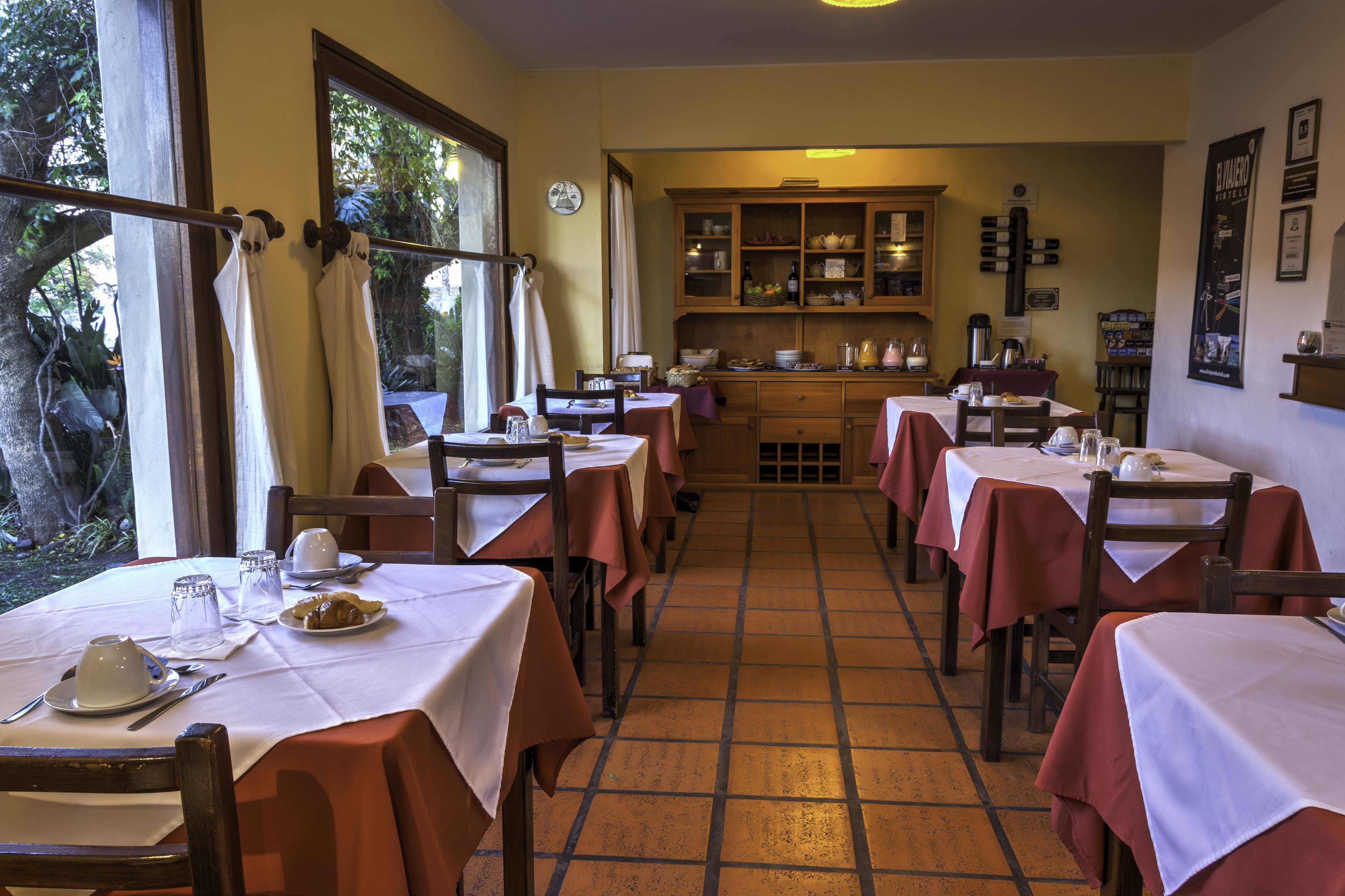 Foto - Viajero Posada B&B