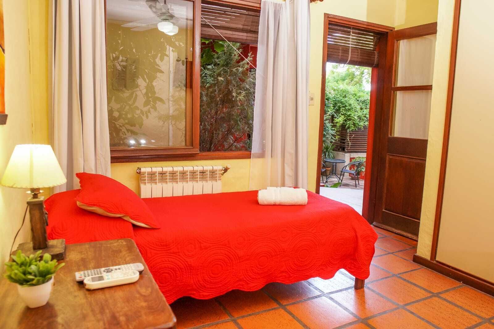 Viajero Posada B&B