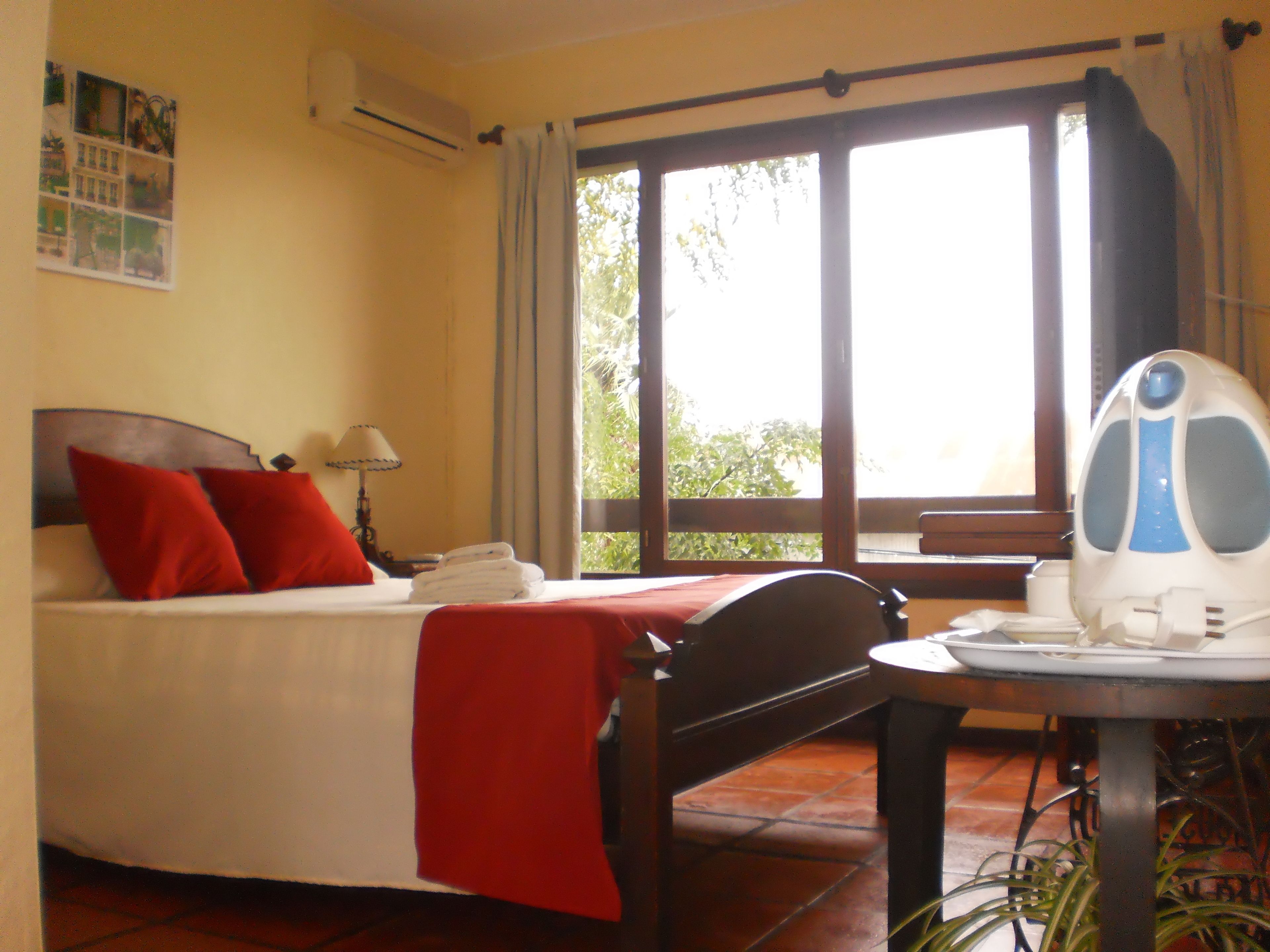 Foto - Viajero Posada B&B