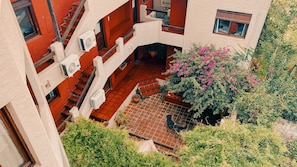 Front of property - Viajero Posada B&B (Colonia del Sacramento)
