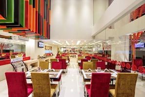 Restaurant - @HOM Hotel Kudus by Horison Group (Kudus)